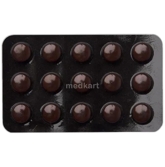 eslo at 2.5mg tablet 15's